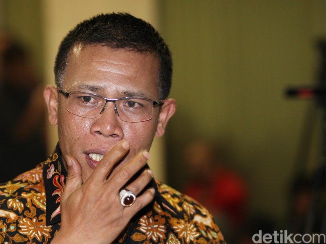 Kasus Penganiayaan Oleh Masinton Pasaribu Anggota DPR Dari PDIP