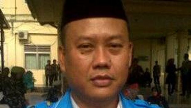 Ormas Bodong Penerima Bansos Tangsel