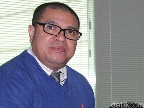 Copot Razman, Jonru Ginting Tunjuk LBH Bang Japar Jadi Pengacara