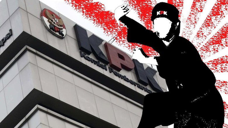 Yang Masih Bermimpi Indonesia Akan Jadi Negara Maju, Lupakanlah !