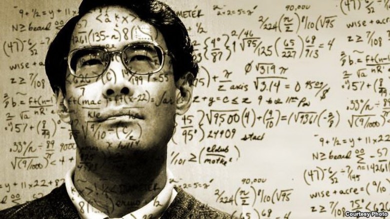 Ini Kata Doktor Matematika UI Soal a+b=c yang Belum Terpecahkan