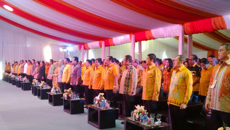 Teman Ahok Kumpulkan 900 Ribu KTP, Hanura: Antusiasme Warga Luar Biasa