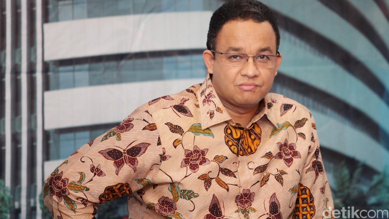 Anak Mendikbud Anies Baswedan Tak Lulus SNMPTN 2016