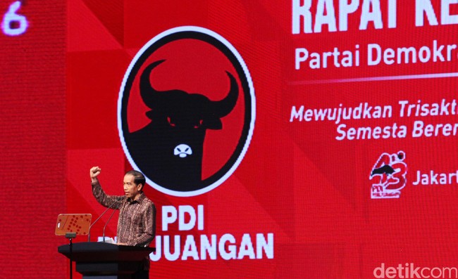 Punya Banyak Stok, Bisakah PDIP Munculkan "Jokowi Baru" di 2017???