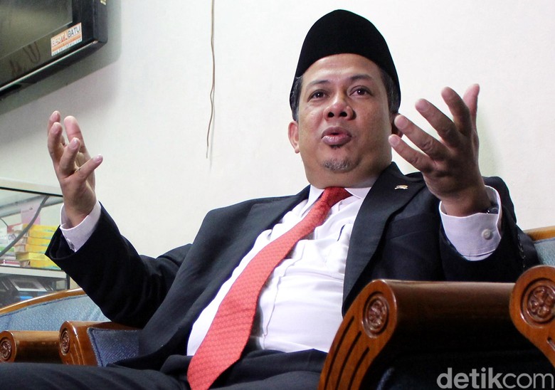 Tak Cuma dari Kursi Pimpinan, Fahri Hamzah Juga Terancam Terdepak dari DPR
