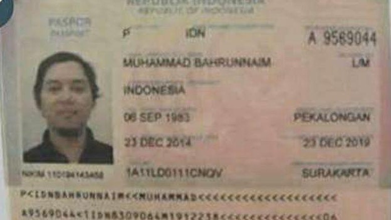 Tim Pengacara Muslim Klarifikasi Keaslian Suara Bantahan Bahrunnaim