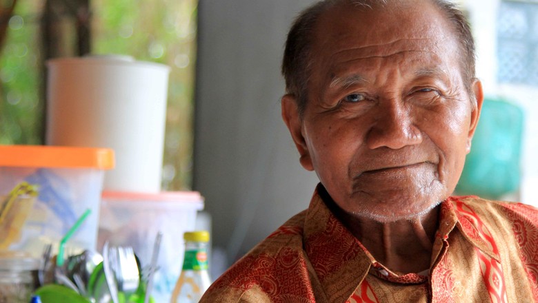 Kakek Renta Menang Rp 1 M, Begini Represifnya Presiden Soeharto ke Wimanjaya
