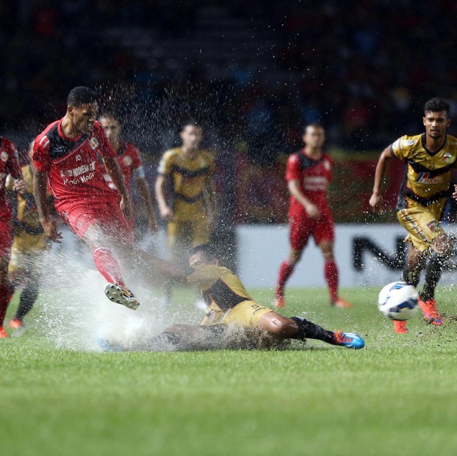 Selamat…! Mitra Kukar Juara Piala Jenderal Sudirman