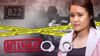 DITIKUNG SEBELUM VALENTINE??? BERIKUT TIPS ALA JESSICA