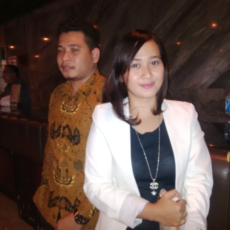 Gaji Rp 5 Juta-an, Aspri Anggota F-PDIP: Saya Nongkrong di Kantin