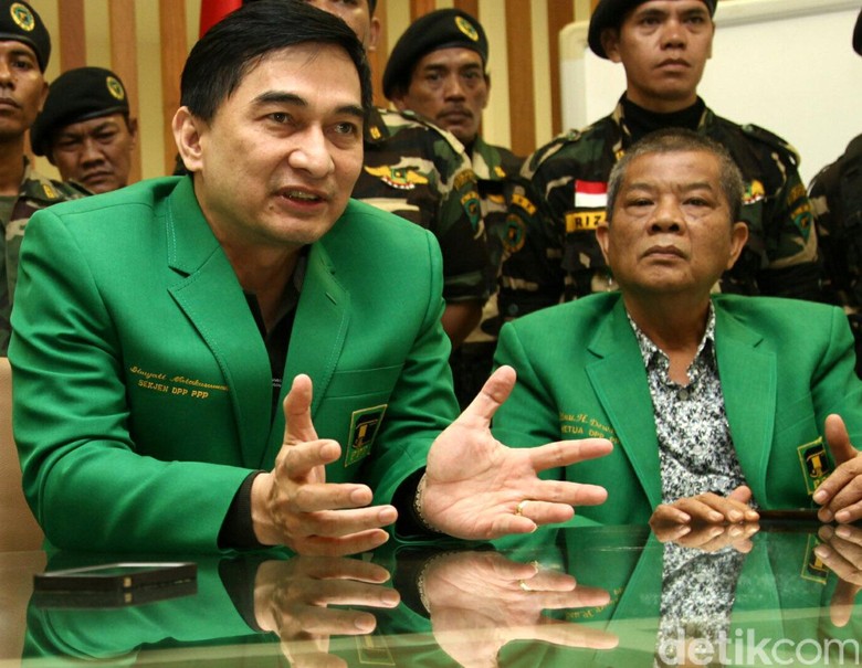 ppp-pecah-tiga-di-pilgub-dki-muncul-kubu-pendukung-anies-sandiaga