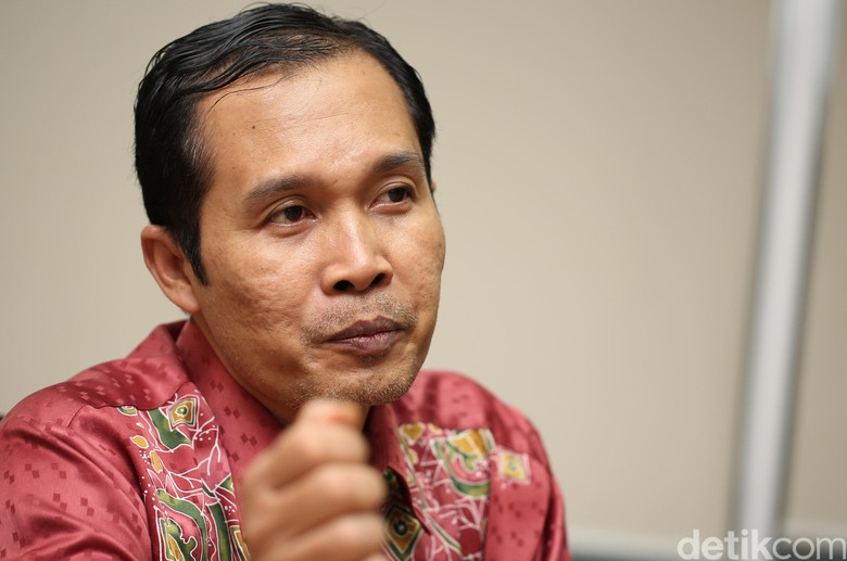 Alasan KPK Beberkan Kasus Lahan Sumber Waras di DPR: Biar Wakil Rakyat Dengar