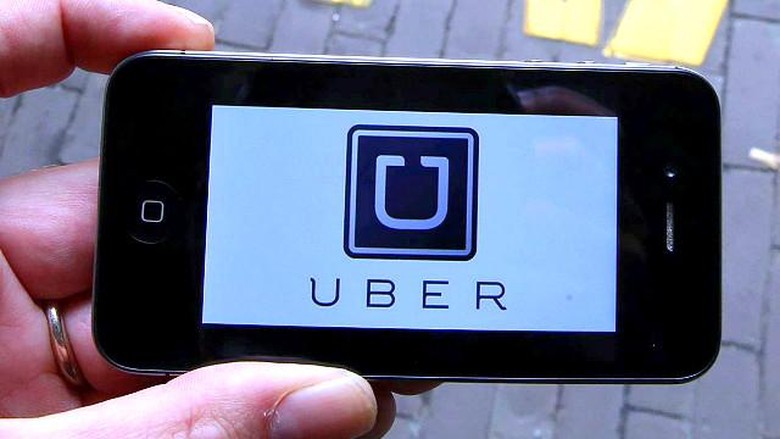 Kalah Bersaing dengan Taksi Aplikasi Lokal, Uber Rugi Rp13,5 Triliun di China