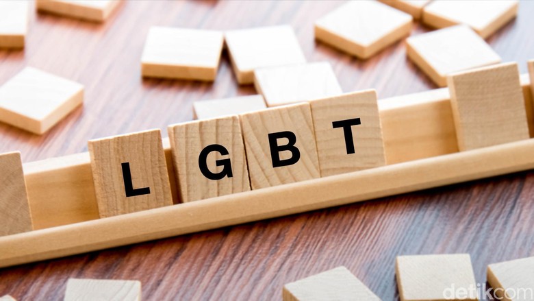 AS Kritik Indonesia Soal Pernyataan Tak Ada Ruang Bagi Komunitas LGBT