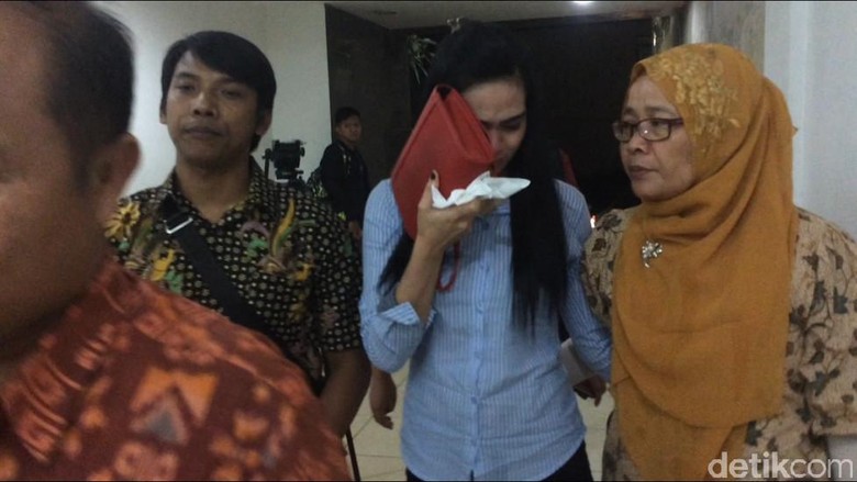 Polisi Tangkap Perempuan Penganiaya Anak Pacarnya hingga Tewas