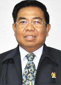 Politisi Demokrat DKI: Sekalipun SBY Dukung Ahok, Saya Tetap Tak Setuju