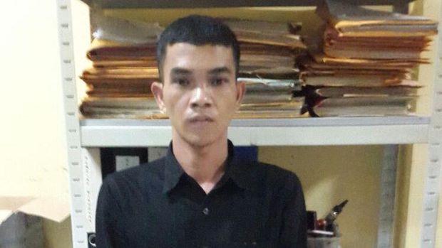 Ini Tampang 4 Pencopet yang Sering Beraksi di Bus TransJ Blok M-Kota