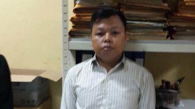 Ini Tampang 4 Pencopet yang Sering Beraksi di Bus TransJ Blok M-Kota