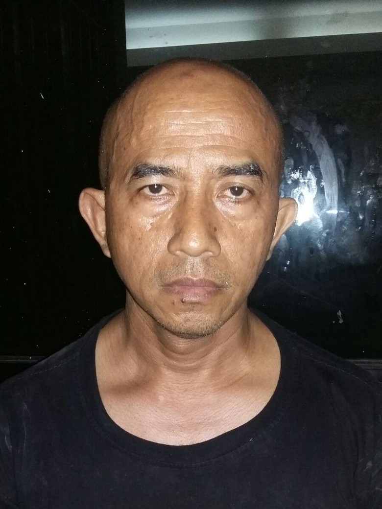 Ini Tampang 3 Pelaku Penipuan yang Catut Nama Mensesneg