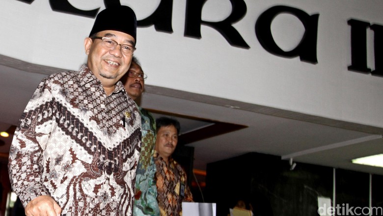 Gelar Sidang Etik Tanpa Periksa Ahok, Ini Alasan BPK