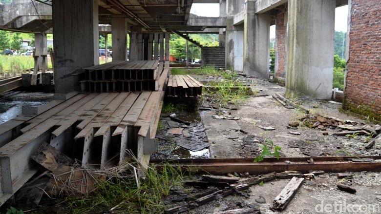 Disebut Larang Proyek Hambalang Dilanjutkan, KPK Merujuk ke Pendapat Ahli
