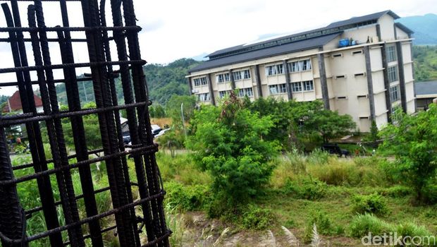 Disebut Larang Proyek Hambalang Dilanjutkan, KPK Merujuk ke Pendapat Ahli