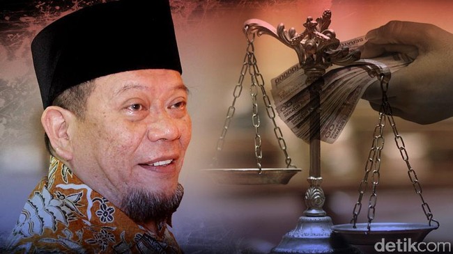KBRI Malaysia : La Lalla sudah pergi ke Singapura