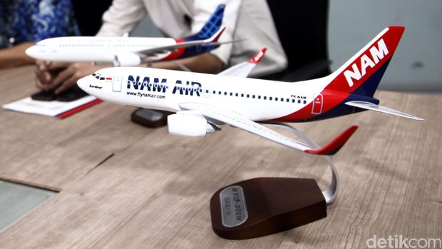 Kehidupan Pilot Sriwijaya Air: Gaji, Jam Kerja dan Tanggung Jawab Pada Ilahi