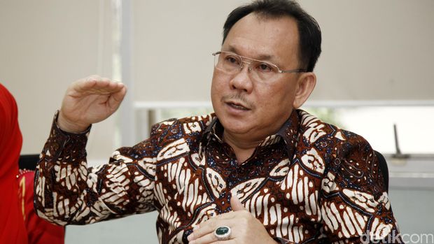 Kehidupan Pilot Sriwijaya Air: Gaji, Jam Kerja dan Tanggung Jawab Pada Ilahi