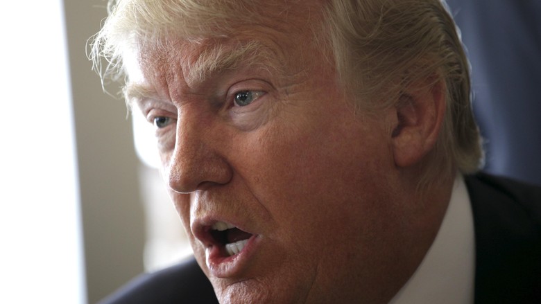 Obama Kritik Ide Donald Trump Paksa Meksiko Bayar Tembok Perbatasan