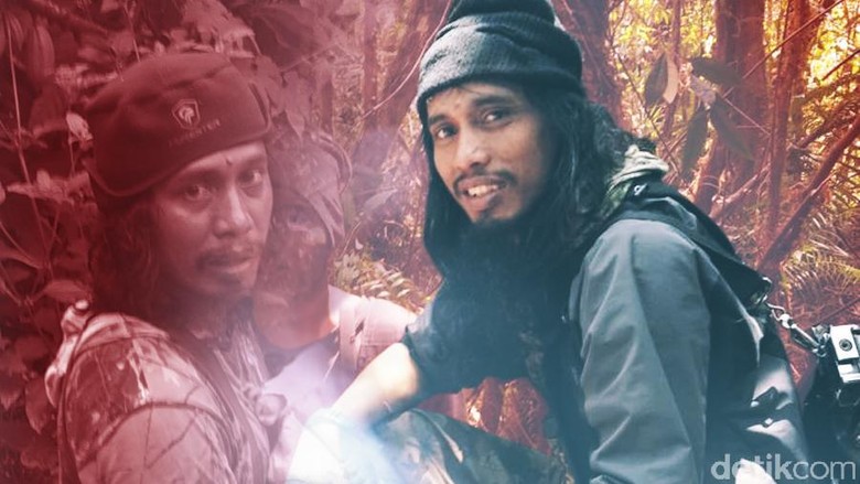 Jenazah Diduga Santoso akan Dibawa ke RS Bhayangkara untuk Diidentifikasi