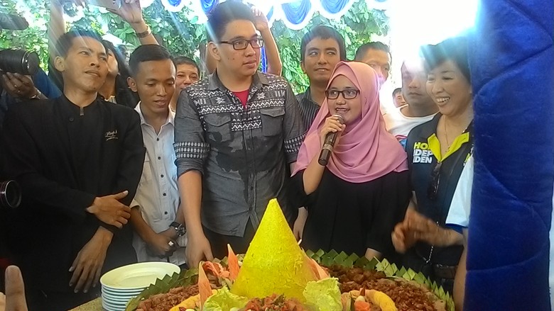 532 Ribu KTP, Syarat Dukungan Minimal untuk Ahok Tercapai 