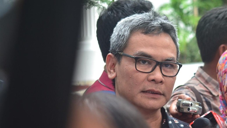 Istana Sudah Terima Salinan Dokumen TPF Munir Milik SBY
