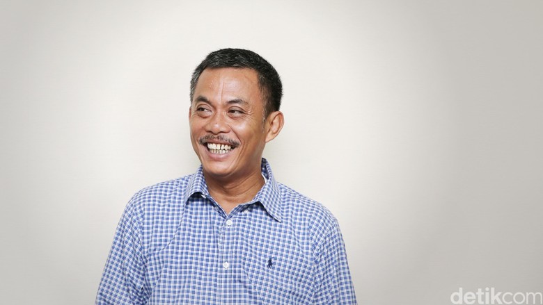 Diperiksa KPK, Ketua DPRD DKI: Saya Bekas Karyawan Aguan