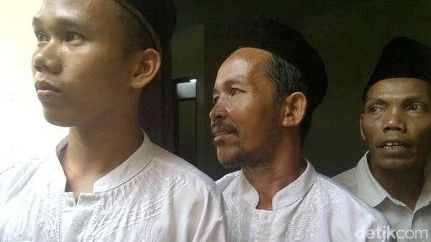 Tragedi Si Miskin: Penjara Dulu, Keadilan Kemudian