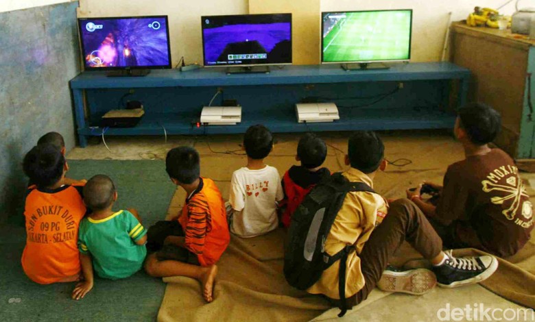 Kominfo Tunggu Aduan Resmi Kemdikbud Soal Pemblokiran Game Bahaya Bagi Anak
