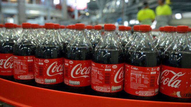 10 Nama Merek dan Slogan Makanan Ini Sering Salah Arti