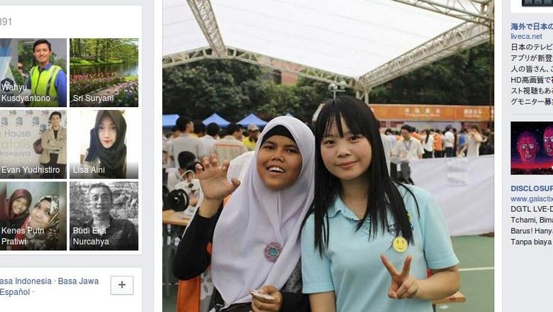 Mahasiswi UGM Diduga Tewas Dibunuh, Ditemukan Di Tengah Demo Ribuan Mahasiswa UGM