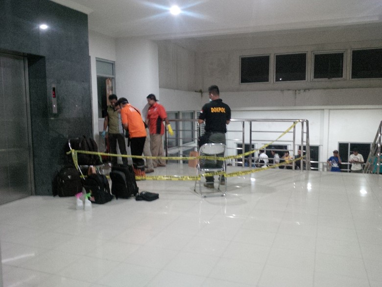 Mahasiswi UGM Diduga Tewas Dibunuh, Ditemukan Di Tengah Demo Ribuan Mahasiswa UGM