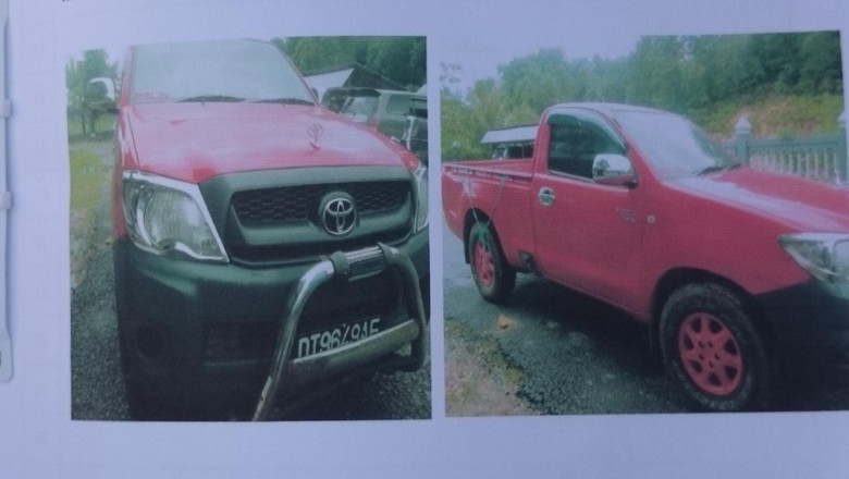 Jejak 30 Mobil Sitaan yang Dipinjam Penyidik dan Tak Pernah Kembali