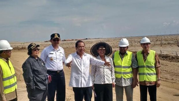 &#91;Wawancara&#93; Ahok: Ini Bukan Barter Tapi Lebih Cocok, 'Lu sepakat, Gue Todong'