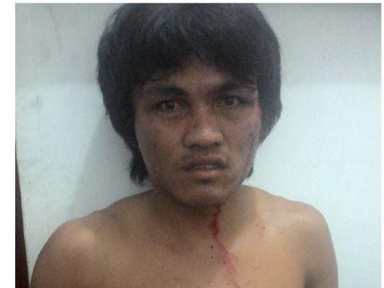 Polisi Tangkap Pengangguran Pelaku Pemerkosa Bocah di Kampar
