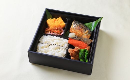 Inilah 5 Menu Bento Halal yang Paling Disukai di Jepang