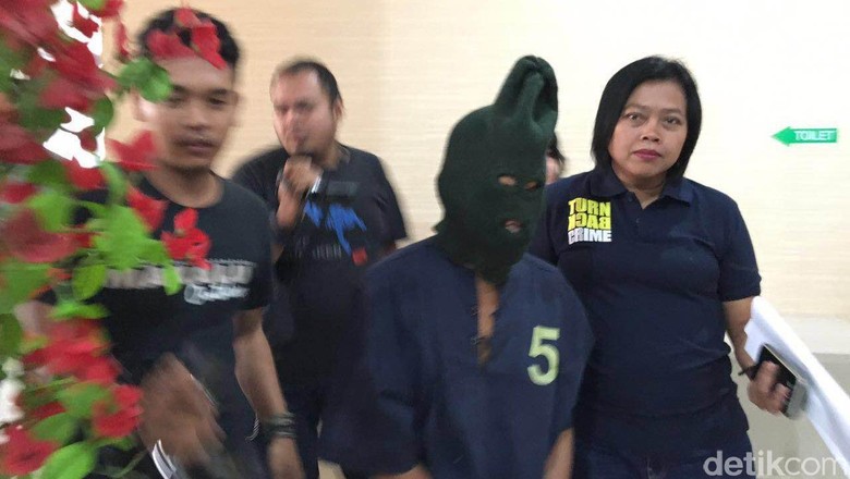 Guru Matematika Cabuli Bocah Kelas 5 SD Setelah Ancam Beri Nilai Jelek