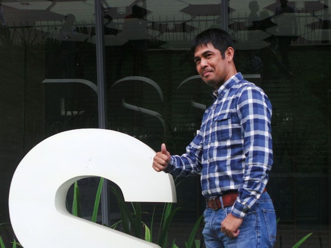 Jika Jadi Pelatih Timnas, Nilmaizar Ingin PSSI dan Klub Satu Visi