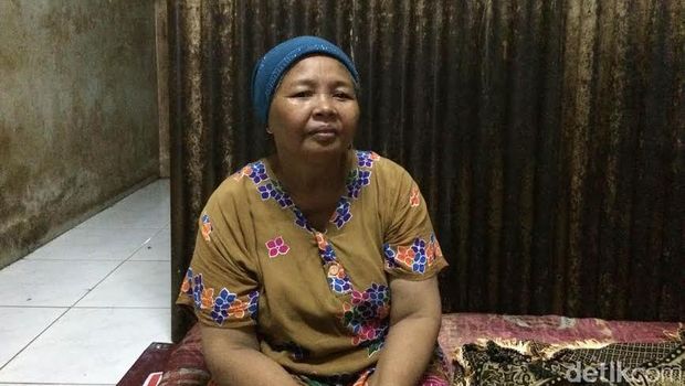 Setelah Dirazia Satpol PP, Warteg Saeni Tutup Hingga Lebaran dan Ingin Mudik