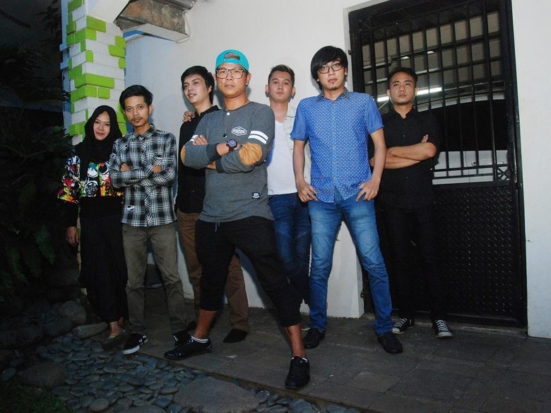 ★★★ Kangen Band Bersatu Lagi ★★★
