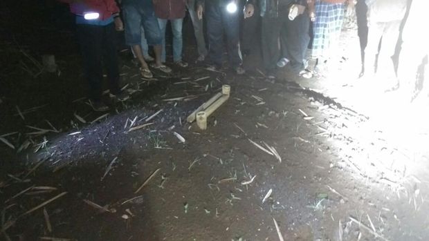 SYIRIK AKBAR ! Rentetan Menyeramkan Supri Hidupkan Jenazah Ibunda