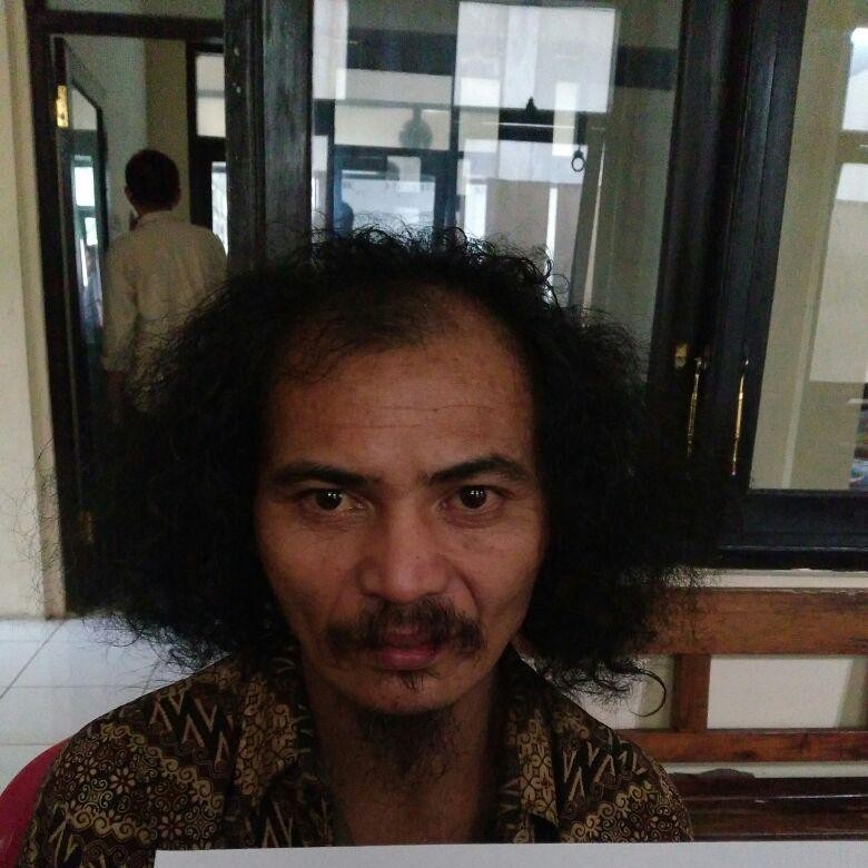 Begini Rentetan Menyeramkan Supri Hidupkan Jenazah Ibunda