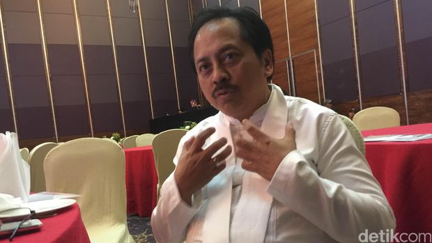 Smartfren: Kami Satu-satunya Operator Mitra iPhone 7